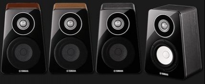Акустическая система Yamaha NS-B500 black артикул 441809FV-1 фото 6