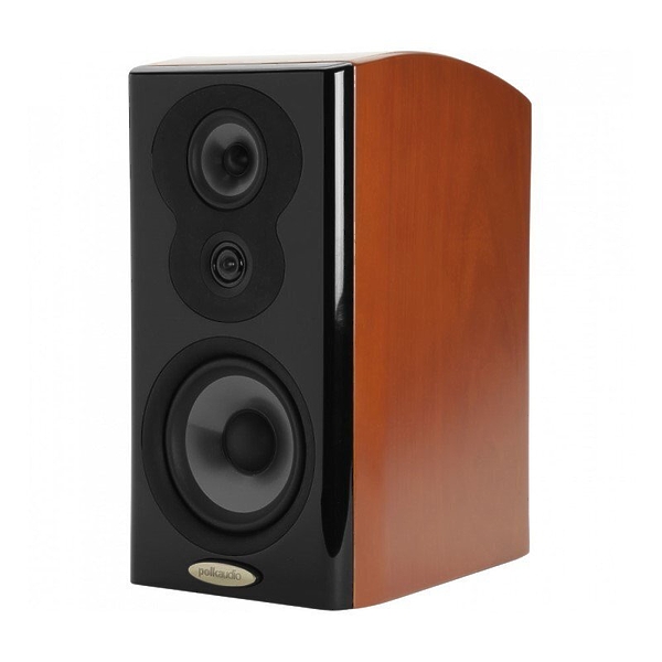 Акустическая система Polk Audio LSiM 703 Vernon Cherry артикул 444010FV-1