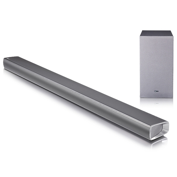 Саундбар LG SJ6 артикул 166336Si-1