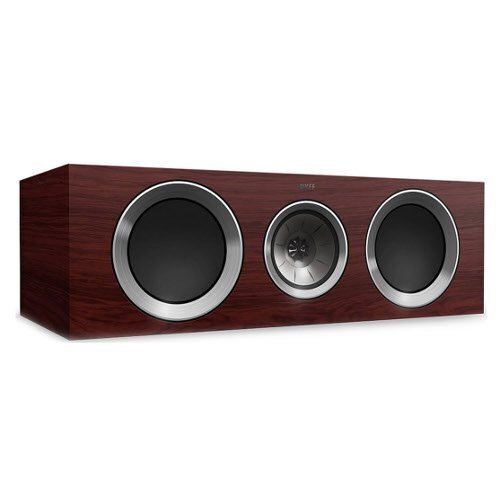 Центральный канал KEF R200c Rosewood артикул 437435FV-1