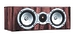 Центральный канал Monitor Audio Gold Signature GSLCR Walnut