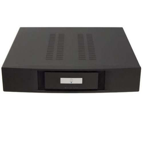 Усилитель звука Linn Majik 2100 black артикул 328092FV-1