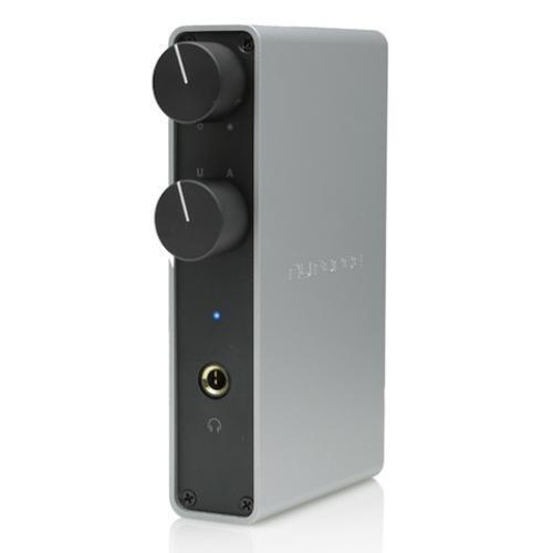 ЦАП NuForce ICON DAC silver артикул 114851Si-1
