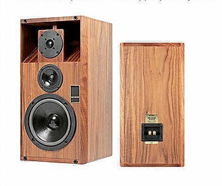 Hans Deutsch HD 308 Mk II walnut артикул 340836SI-1