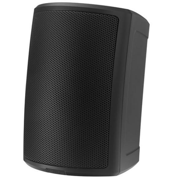 Акустическая система Tannoy AMS 8DC black артикул 159378Si-1