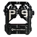 Беспроводные наушники Gravastar Sirius Pro Matt Black