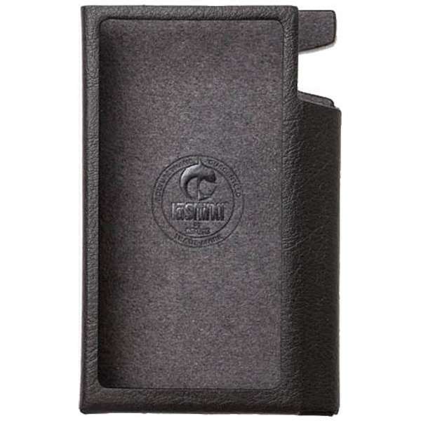 Аксессуар Astell&Kern AK70 чехол Black артикул 151119Si-1
