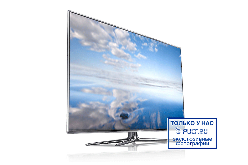 LED телевизор Samsung UE-40ES7207UX артикул 334674FV-1 фото 18