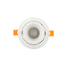 Светильник встраиваемый Denkirs DK4000-WH (White)