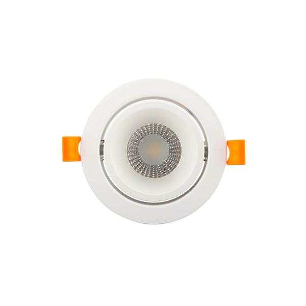 Светильник встраиваемый Denkirs DK4000-WH (White) артикул 270729Si-1