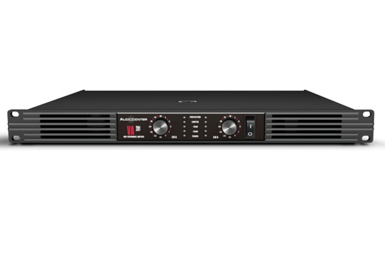 Audiocenter VA 201 артикул 126439Si-1