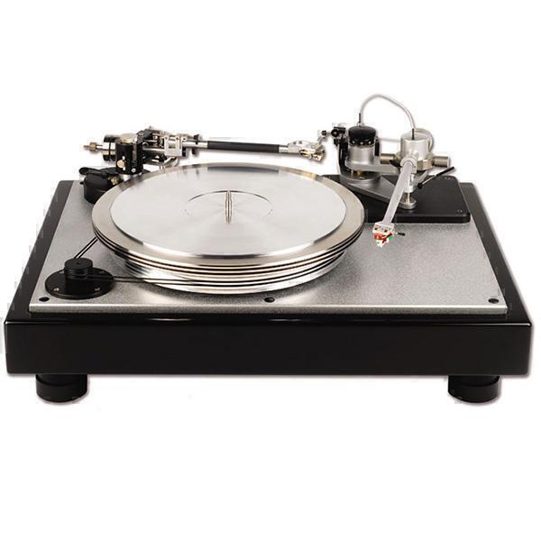 VPI Harry's Classic / JMW-12-3D Arm + JMW-10 Arm piano black артикул 350620SI-1
