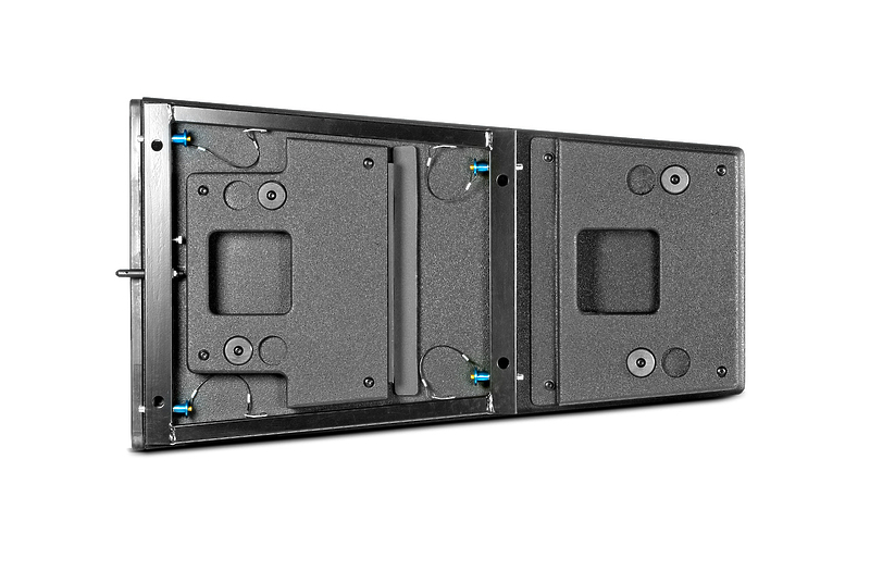 Сабвуфер JBL VT4880A артикул 147029Si-1 фото 4