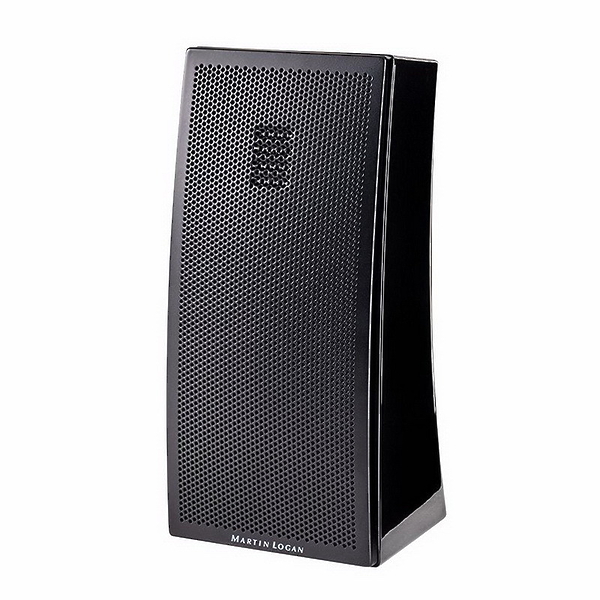 Настенная акустика Martin Logan Motion 2i Gloss Black артикул 196702Si-1