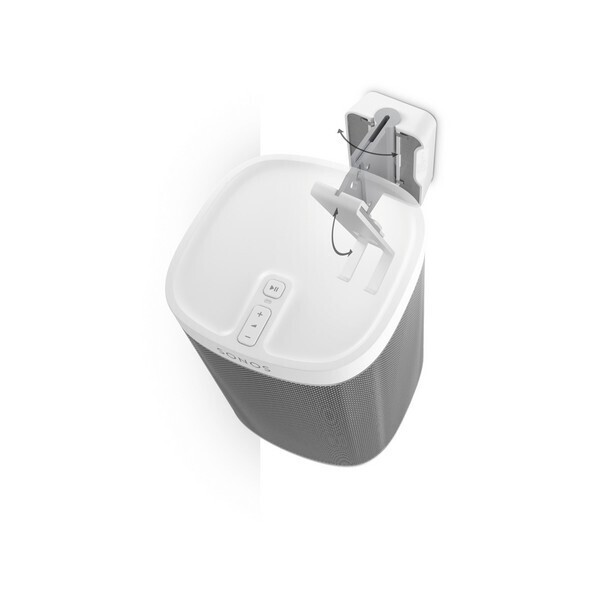 Кронштейн для акустики Vogels SOUND 4201 W артикул 158319Si-1 фото 4