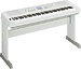 Клавишный инструмент Yamaha DGX-650WH
