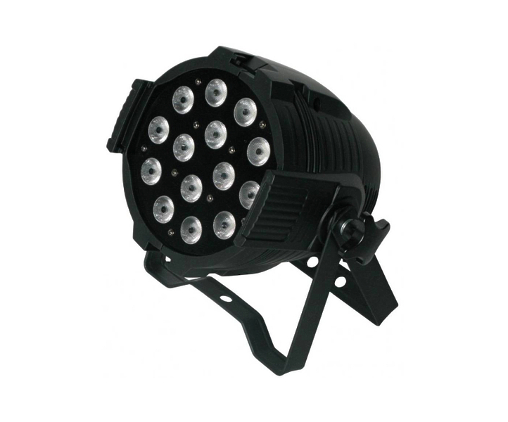Светодиодный прожектор Euro DJ LED PAR-1410 RGBWA/45 артикул 300923Si-1