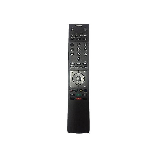 Пульт ДУ Loewe ASSIST 1 GRAPHITE GREY (263-89900D13) артикул 250688Si-1