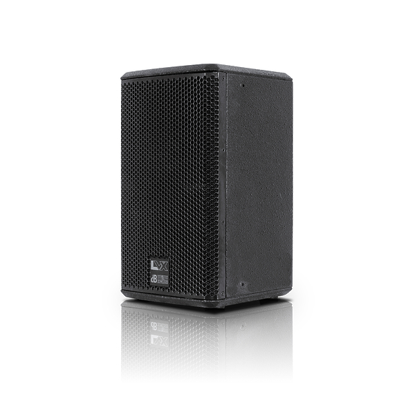 Активная акустическая система dB Technologies LVX8 артикул 236307Si-1 фото 5