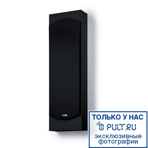 Настенная акустика Canton GLE 417 OnWall black артикул 101030Si-1 фото 3