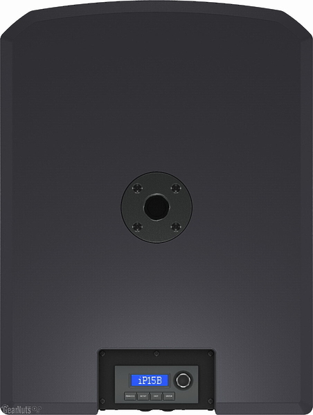 Сабвуфер TURBOSOUND iNSPIRE iP15B артикул 124396Si-1 фото 4