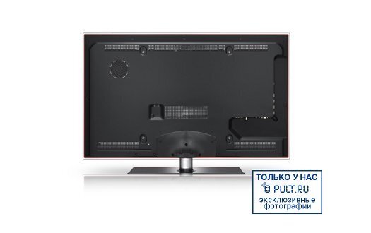 ЖК телевизор Samsung UE-46C5000QW артикул 376097FV-1 фото 6