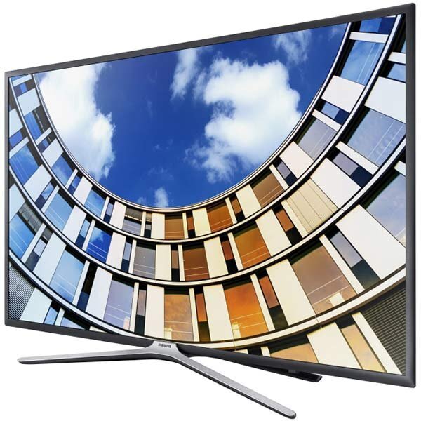 LED телевизор Samsung UE-49M5500 артикул 164206Si-1 фото 4