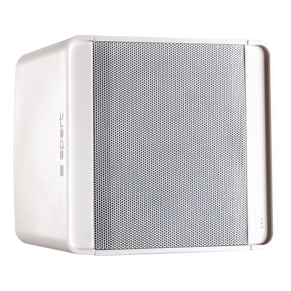 Акустическая система BIAMP APART KUBO5-W артикул 182368Si-1 в интернет-магазине «HiFiRussia»