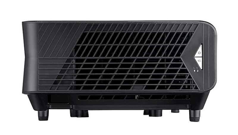 Проектор Optoma UHZ65 артикул 179428Si-1 фото 10