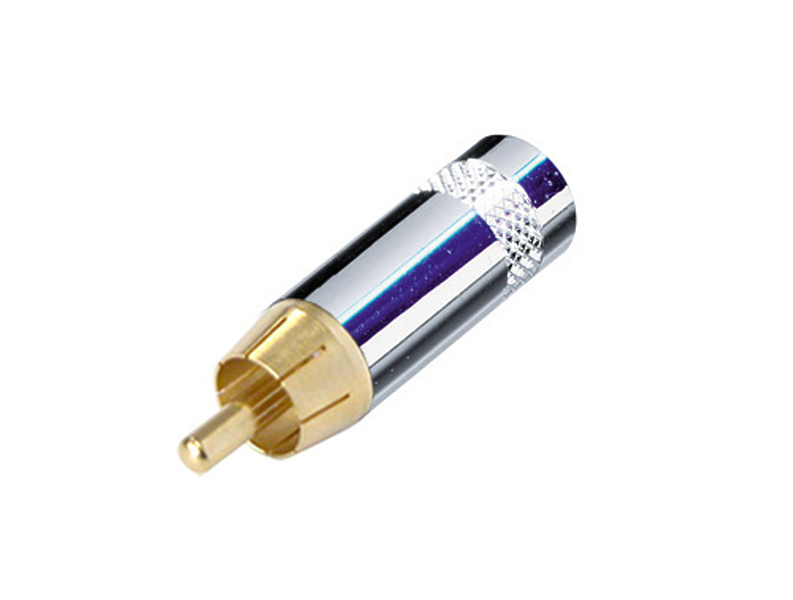 Разъем Neutrik NYS352G артикул 283350Si-1