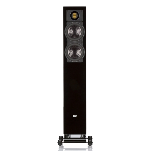 Напольная акустика Elac FS 407 satin black артикул 397132FV-1