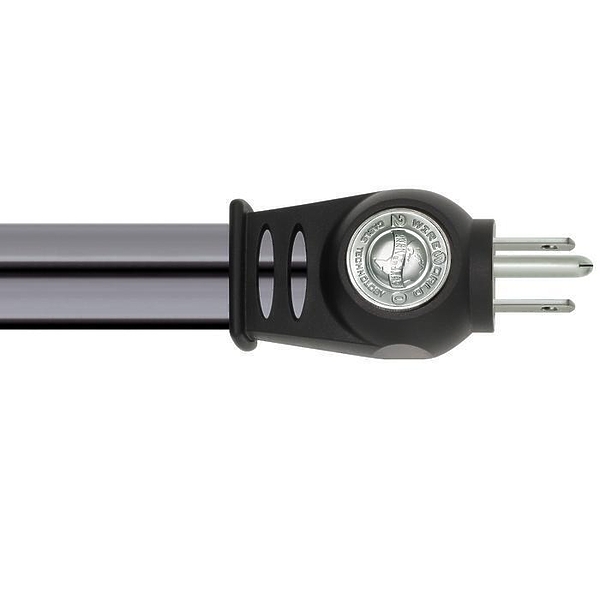 Сетевой кабель Wire World Silver Electra 7 Power Cord 1.5m артикул 139237Si-1