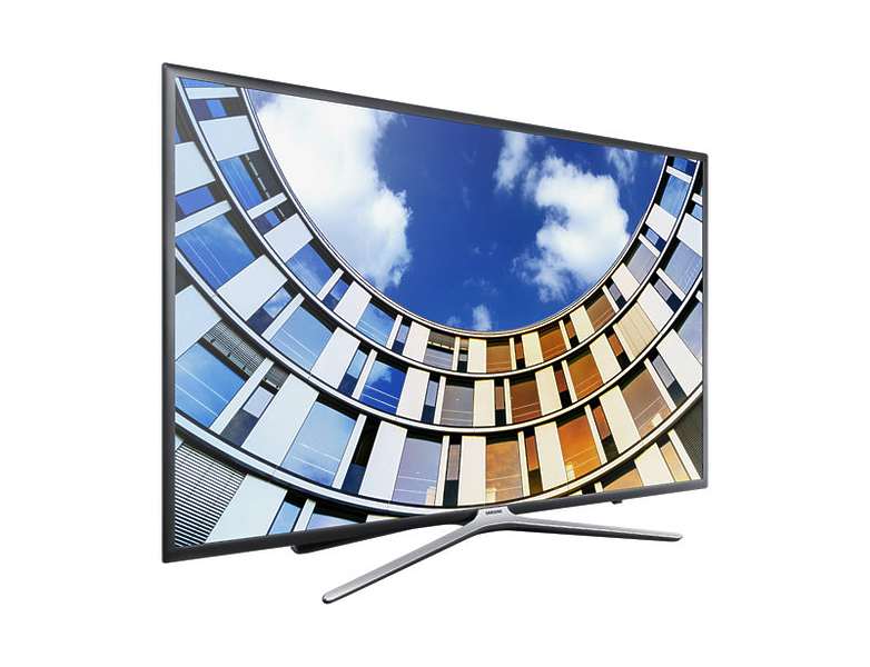 LED телевизор Samsung UE-49M5503 артикул 169145Si-1 фото 4