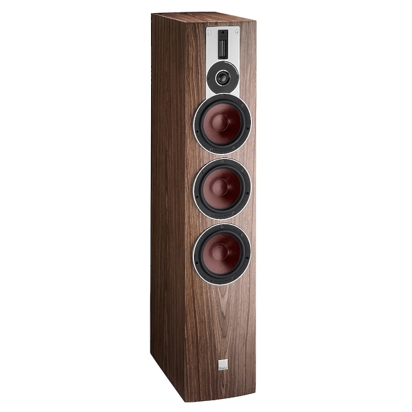 Напольная акустика Dali Rubicon 8 Walnut артикул 105517Si-1