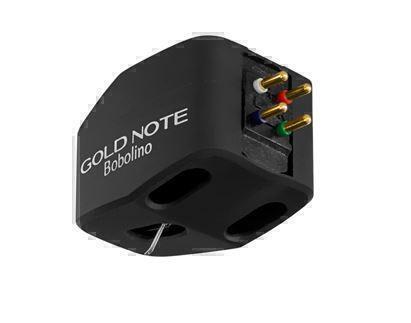 Gold Note Bobolino (DIM)  (MM) артикул 350426SI-1 в интернет-магазине «HiFiRussia»