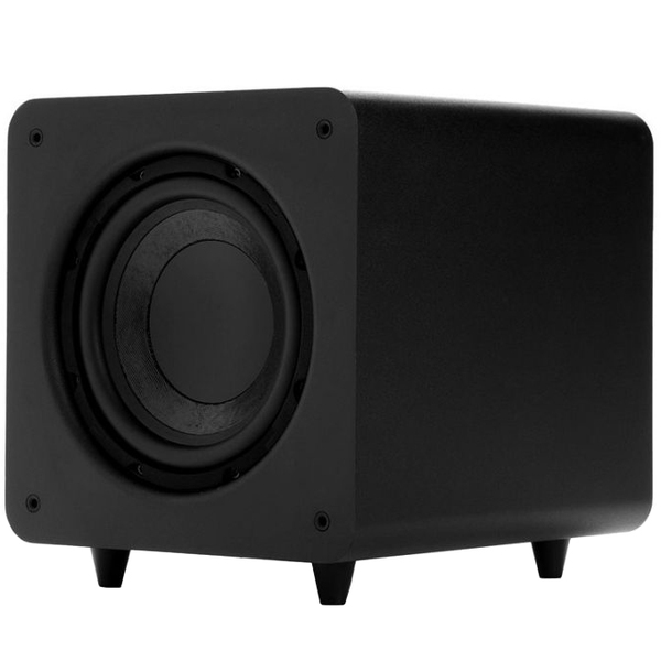 Сабвуфер Polk Audio PSW 111 China Black  1148 артикул 184685Si-1