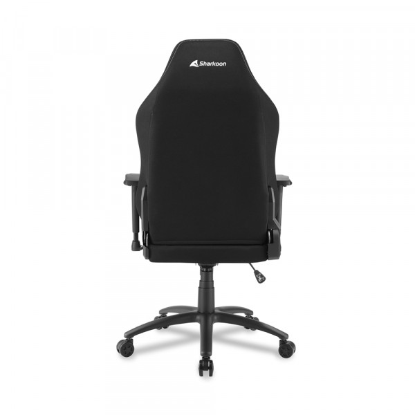 Кресло игровое Sharkoon SGS20-BK/OG артикул 269917Si-1 фото 5