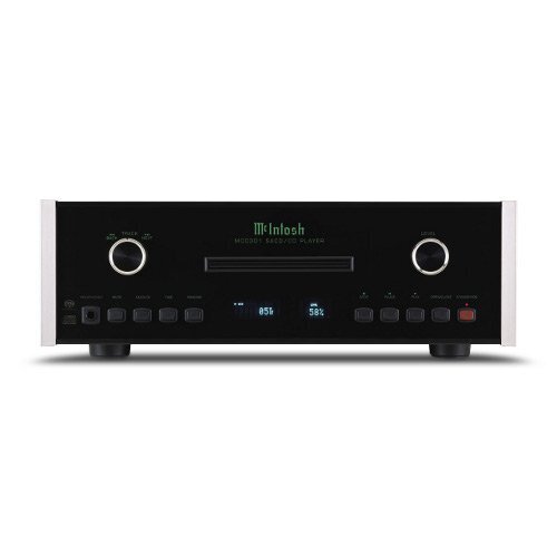 CD проигрыватель McIntosh MCD301 артикул 389403FV-1