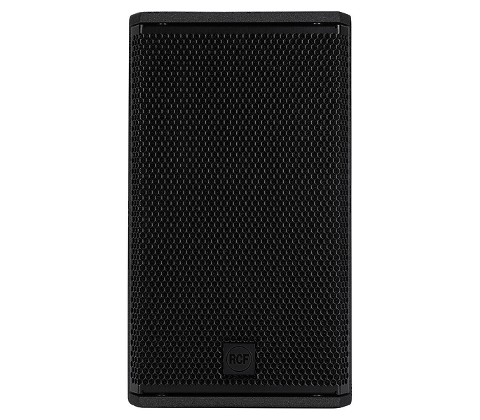 Акустическая система RCF NX 910-A артикул 251126Si-1