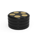 Прижим Acoustic Signature Load S black