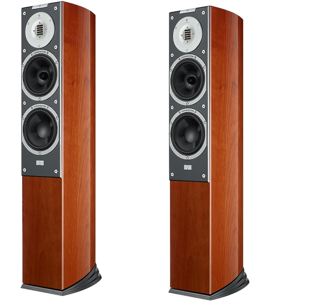 Напольная акустика Audiovector SR 3 Avantgarde Piano Cherry артикул 199860Si-1