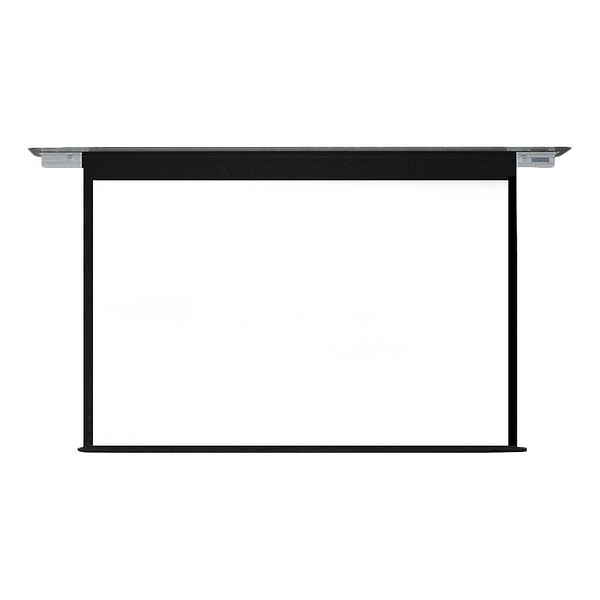 Экран Classic Solution Premier Apus (4:3) 342x342 (E 332x187/3 MW-PE/W) артикул 175582Si-1