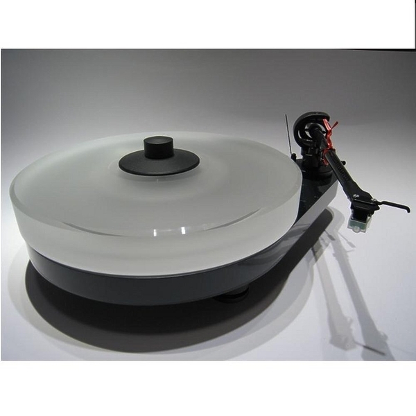 Проигрыватель винила Pro-Ject RPM 5.1 (с картриджем Ortofon 2M-Red) артикул 386683FV-1 фото 3