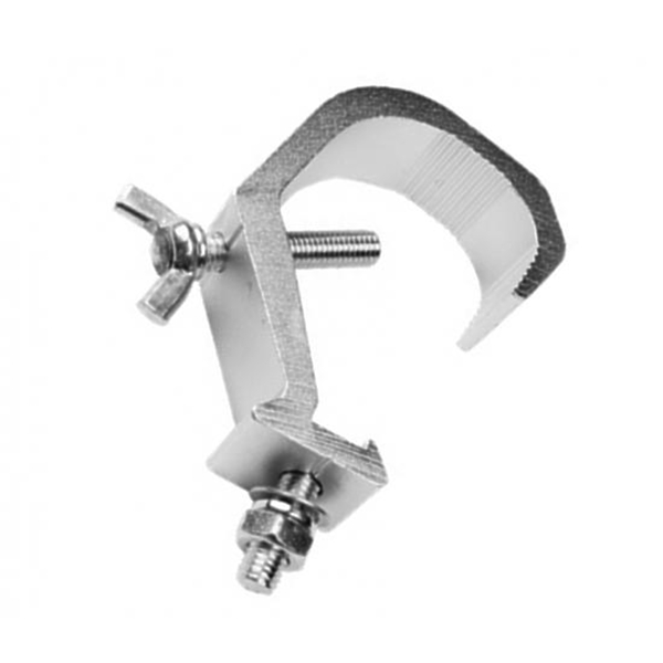 Струбцина для трубы Silver Star Clamp 30 / (40-60) X50001 артикул 297684Si-1