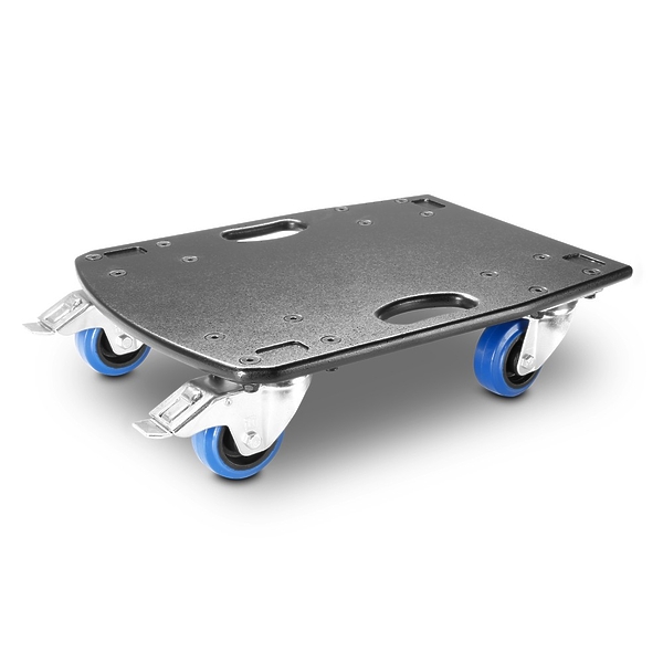 Транспортировочная тележка LD Systems MAUI 28 G2 CB артикул 207594Si-1