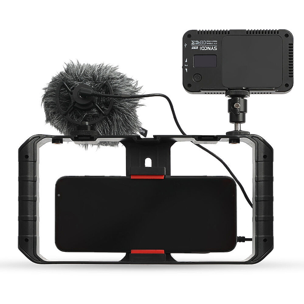 Набор для влогера Synco Vlogger Kit 1 артикул 243535Si-1 фото 4