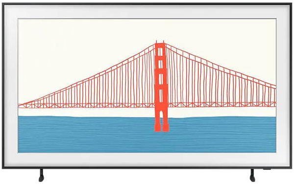 QLED телевизор Samsung QE50LS03AAU артикул 247377Si-1 в интернет-магазине «HiFiRussia»