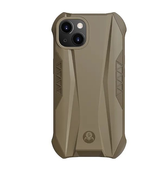 Чехол для iPhone Gravastar Ferra Desert Sand for iPhone 13 артикул 259686Si-1