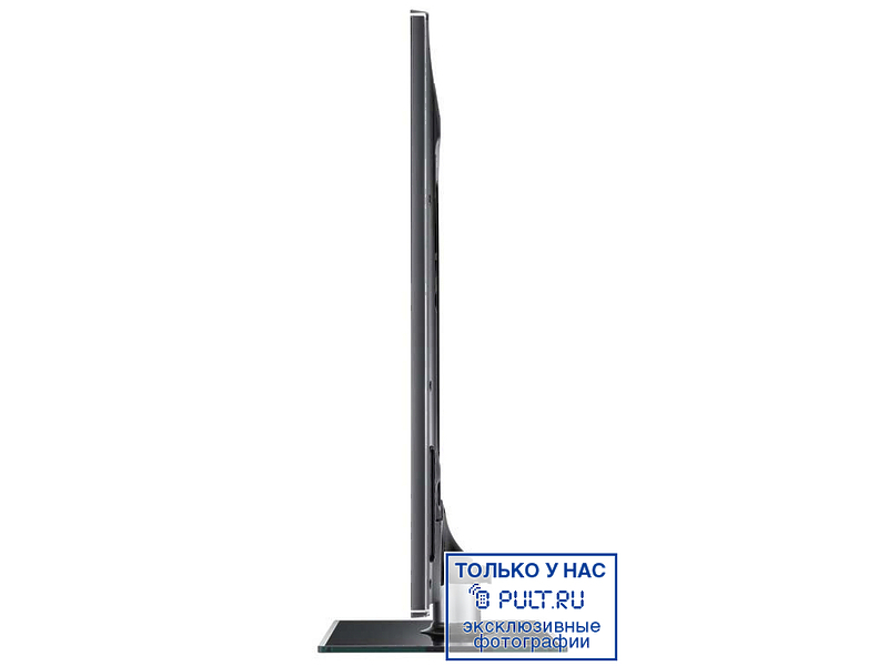 LED телевизор Samsung UE-32D6530WS артикул 376492FV-1 фото 3