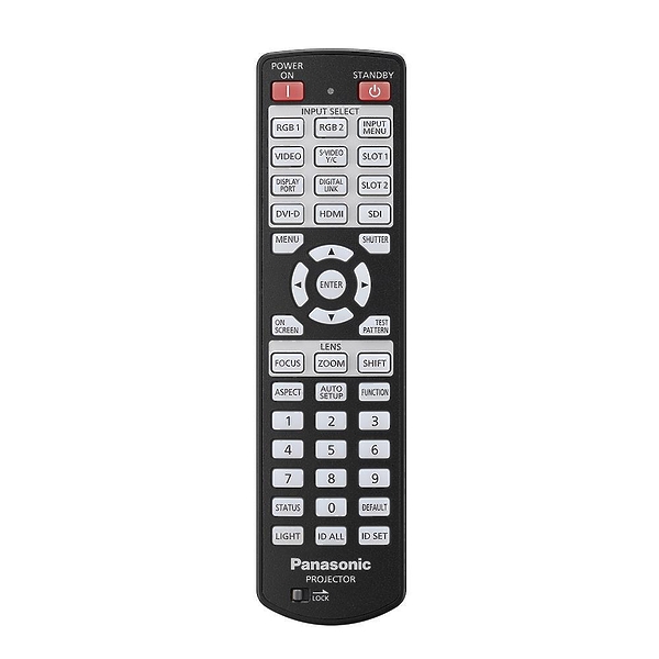 Panasonic PT-DZ16K2E артикул 349701SI-1 фото 8